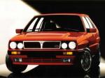 Lancia Delta HF Integrale 16v 1989 года